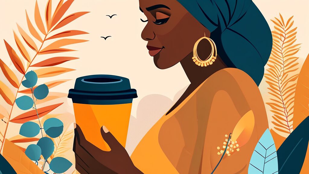 SRT 임산부 할인, 놓치지 않는 예매 꿀팁 (illustration 스타일)