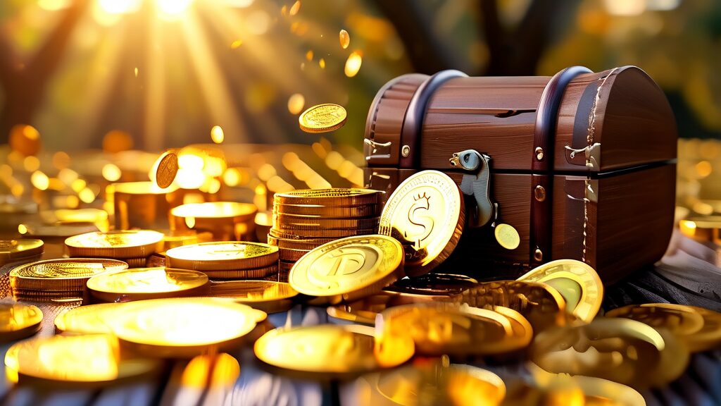 국민성장펀드, 세금 절약의 비밀 파헤치기 (realistic 스타일)