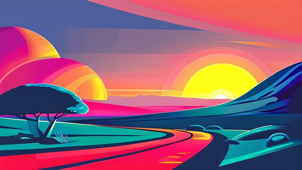 국민성장펀드, 누구에게 가장 적합할까요? (cartoon 스타일)