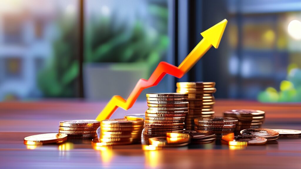 신용카드 발급 가능성에 영향을 미치는 핵심 요인 분석 (realistic 스타일)