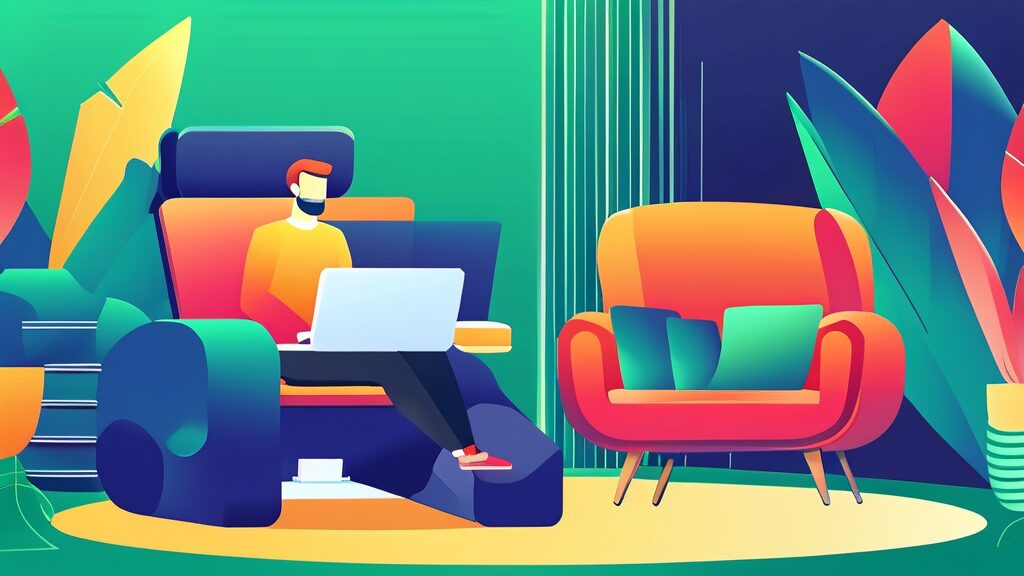 금융 거래 정상화를 위한 단계별 접근 방식과 전문가 조언 (cartoon 스타일)