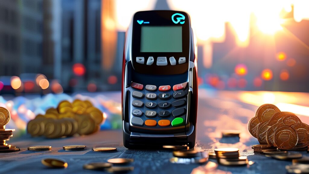 경제적 재기를 위한 현명한 신용 관리 노하우 (realistic 스타일)