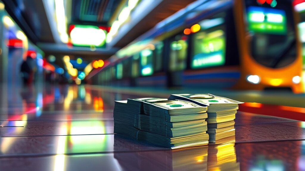 실제 환급액과 절감 효과: 얼마나 아낄 수 있을까? (realistic 스타일)