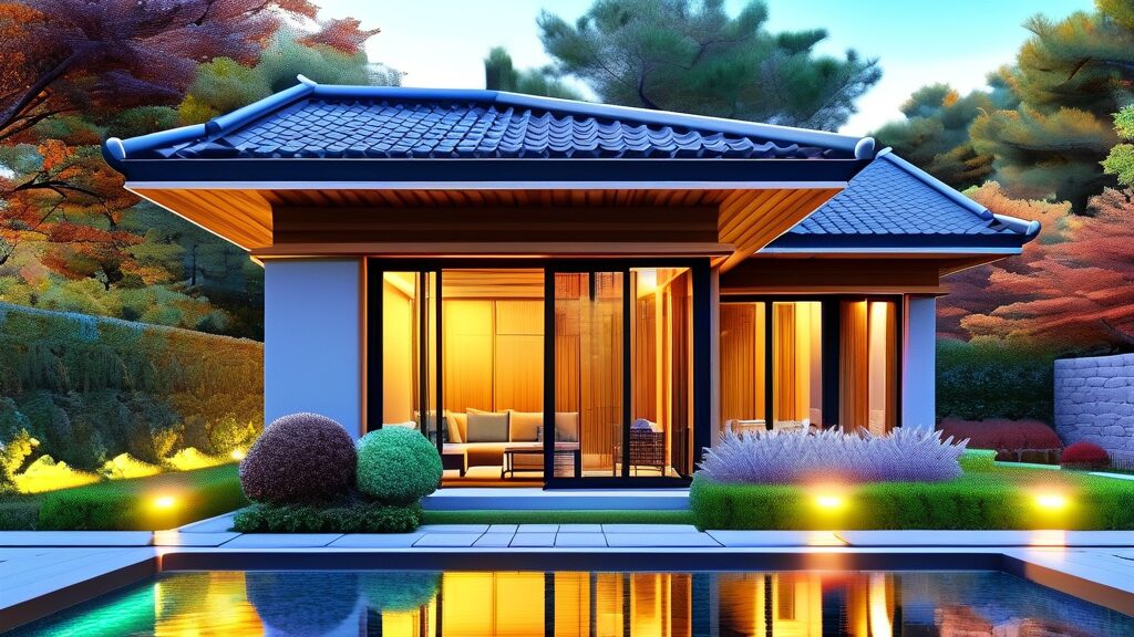 얼마까지 보장받을 수 있나요? 보증 한도와 주택 가격 산정 (realistic 스타일)