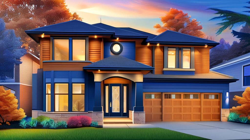 준비물은 무엇인가요? 필수 서류와 유의사항 (realistic 스타일)