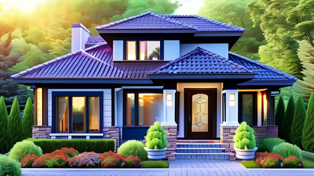 보증료는 얼마인가요? 계산 방법 및 할인 혜택 (realistic 스타일)