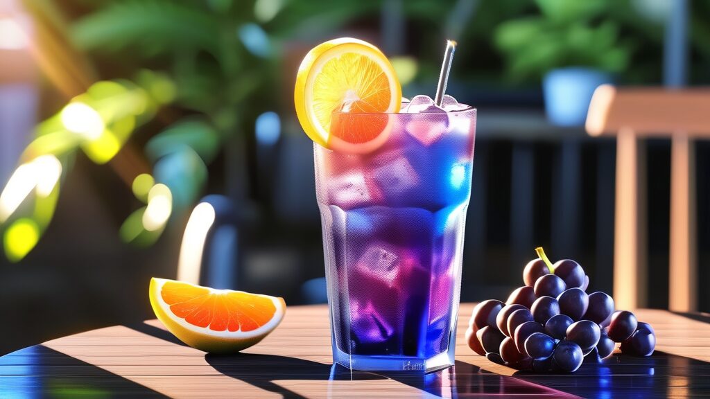 사업 운영 현황이 대출 승인에 미치는 영향 (realistic 스타일)