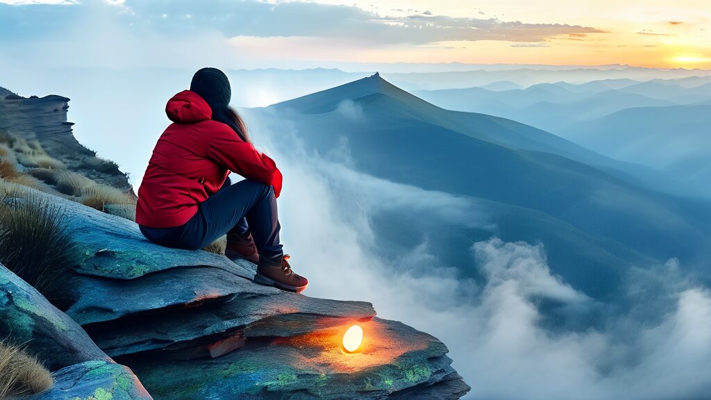 채무조정 유지 실패 시 발생할 수 있는 결과 (watercolor 스타일)