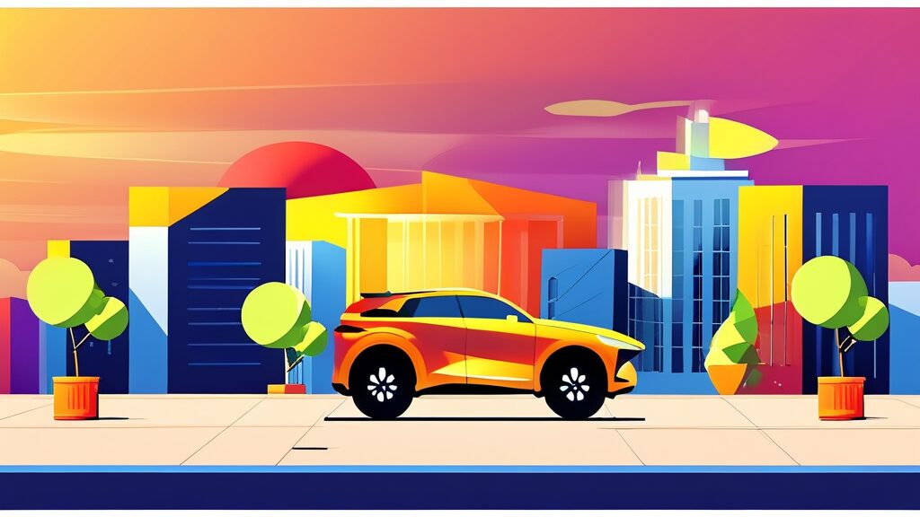 채무조정 관련 자주 묻는 질문과 답변 (Q&A) (cartoon 스타일)