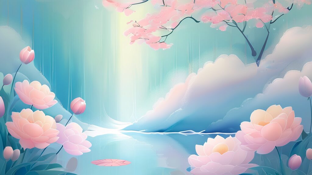 전세보증보험 가입 불가? 원인과 해결 방안 모색 (watercolor 스타일)