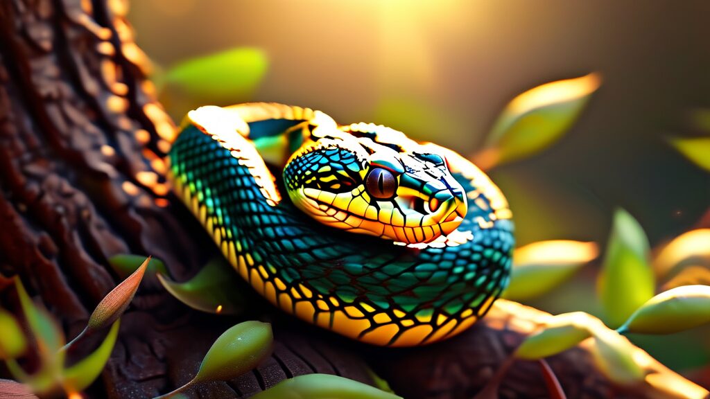 최대 연 12% 고금리 혜택, 아기뱀적금의 금리 조건 상세 분석 (realistic 스타일)