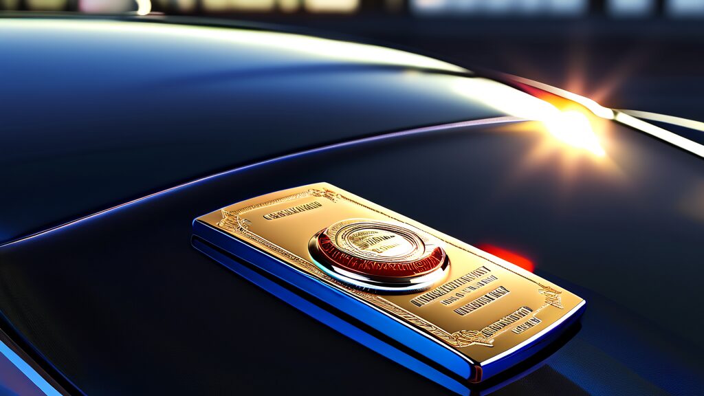 복잡한 서류, 이제 전문가에게 맡기세요: 대리진행 절차와 위임장 (realistic 스타일)