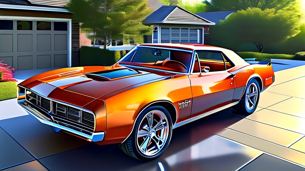 개인 간, 가족 간 명의이전: 특별한 경우와 유의사항 (realistic 스타일)