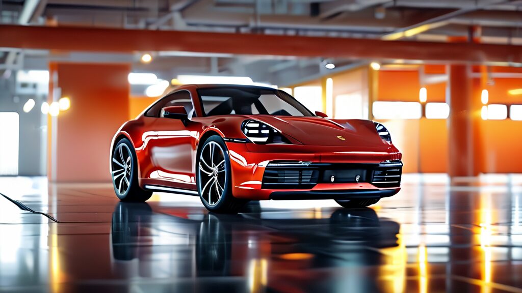 자동차 명의이전, 성공적인 마무리를 위한 실전 팁 (realistic 스타일)