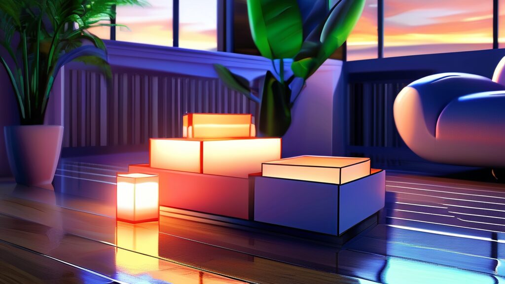 실제 위약금 사례로 알아보는 중도 해지 시나리오 (realistic 스타일)