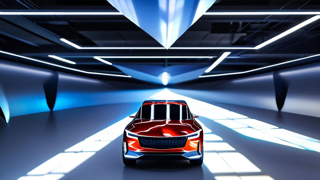 성과급 분배 논란이 삼성전자 주가 및 투자에 미치는 영향 (realistic 스타일)