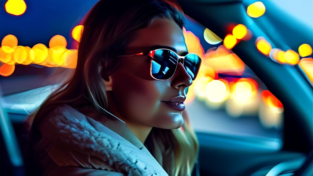 보험료 인하 기대 효과와 보험 시장의 변화 (realistic 스타일)